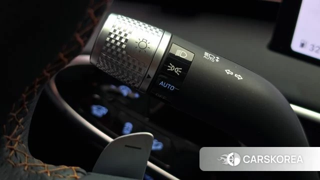 Genesis GV70 id 5026002 из Кореи 11