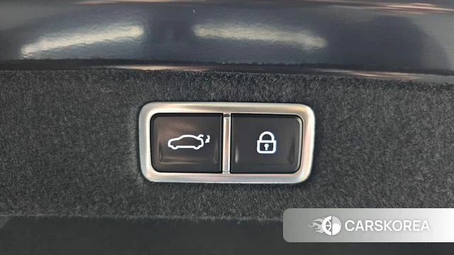 Hyundai Grandeur Hybrid (GN7) id 5039126 из Кореи 11