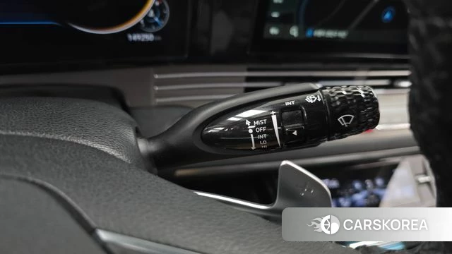 Hyundai The New Grandeur IG id 4992929 из Кореи 11