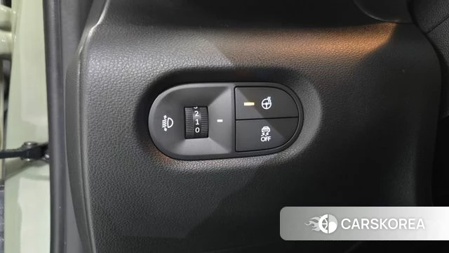 Hyundai Casper id 4778257 из Кореи 11