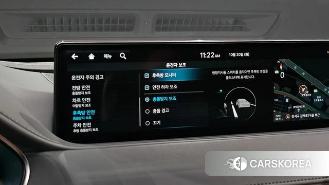 Genesis G80 (RG3) id 5011708 из Кореи 11