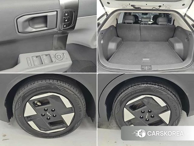Kia EV3 id 5016126 из Кореи 11