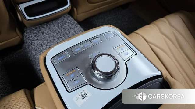 Genesis G80 (RG3) id 4934505 из Кореи 11