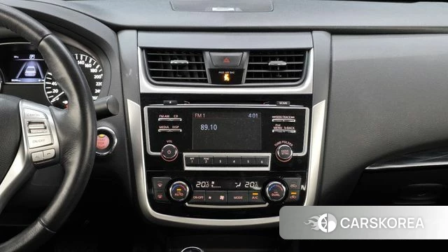 Nissan Altima id 5004386 из Кореи 11
