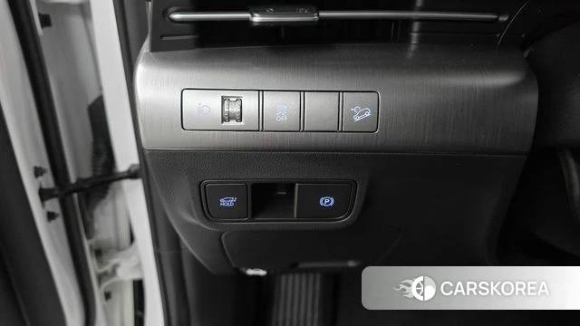 Hyundai Kona (SX2) id 4950838 из Кореи 11