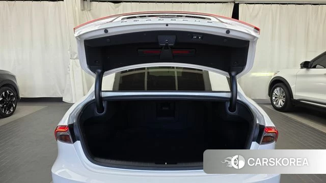 Hyundai The New Grandeur IG id 4967187 из Кореи 11