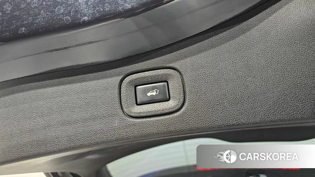 Renault Korea (Samsung) The New QM6 id 5003629 из Кореи 11