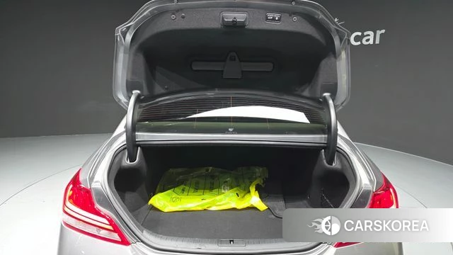 Genesis G70 id 5018393 из Кореи 11