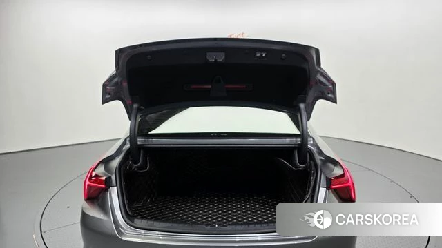 Kia K8 Hybrid id 5047402 из Кореи 11