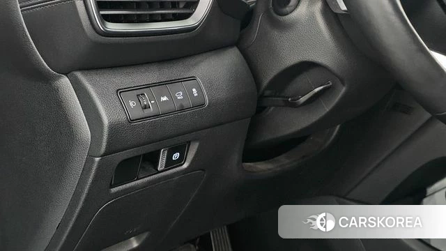 Hyundai The New Santa Fe id 4965901 из Кореи 11