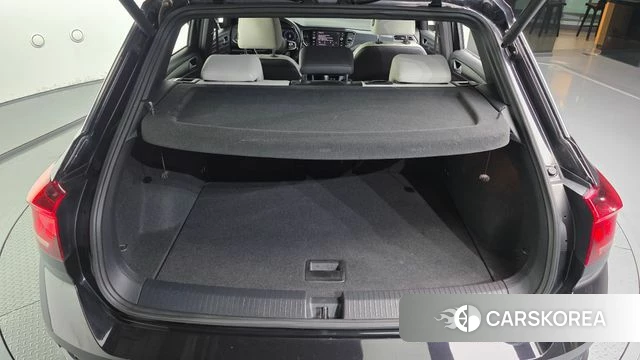 Volkswagen T-Roc id 5017825 из Кореи 11