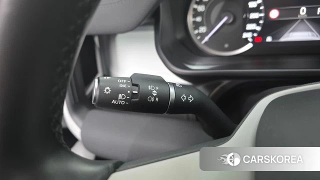 Land Rover Defender (L663) id 5033976 из Кореи 11