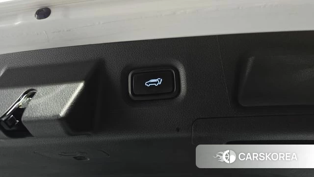 Hyundai The New Santa Fe id 5046756 из Кореи 11