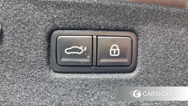 Kia K8 Hybrid id 3267735 из Кореи 11