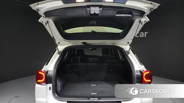 Ssangyong Beautiful Korando id 3144521 из Кореи 11