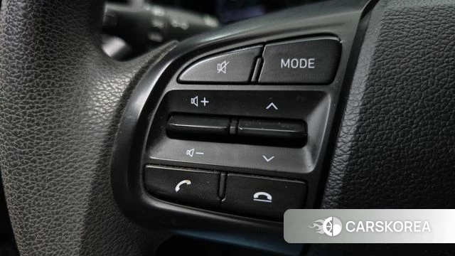 Hyundai Venue id 5018065 из Кореи 11