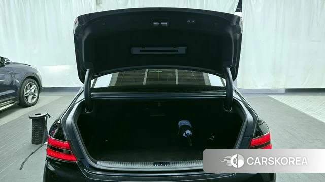 Genesis G90 id 3833398 из Кореи 11