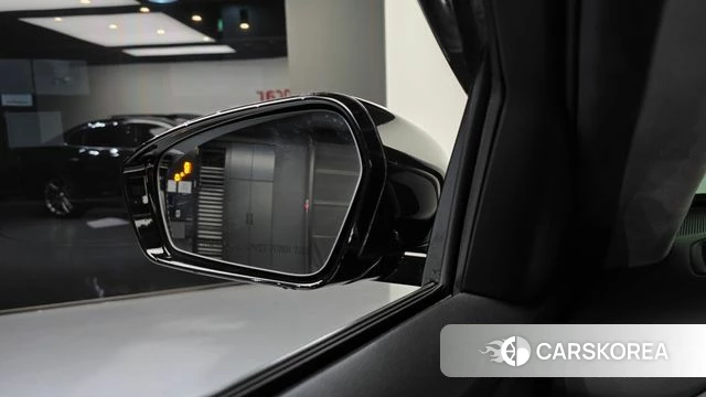 Hyundai The New Grandeur IG id 4476832 из Кореи 11