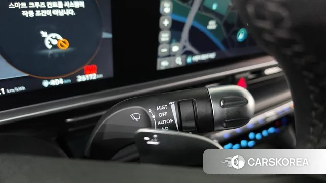 Hyundai Ionic 6 id 5045808 из Кореи 11
