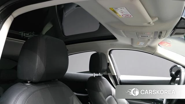 Jaguar E-PACE id 4459217 из Кореи 11