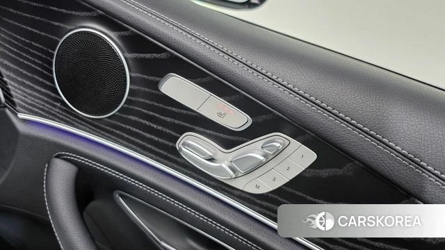 Mercedes-Benz E-Class W213 id 5047729 из Кореи 11