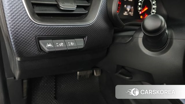 Renault Korea (Samsung) XM3 id 5028266 из Кореи 11