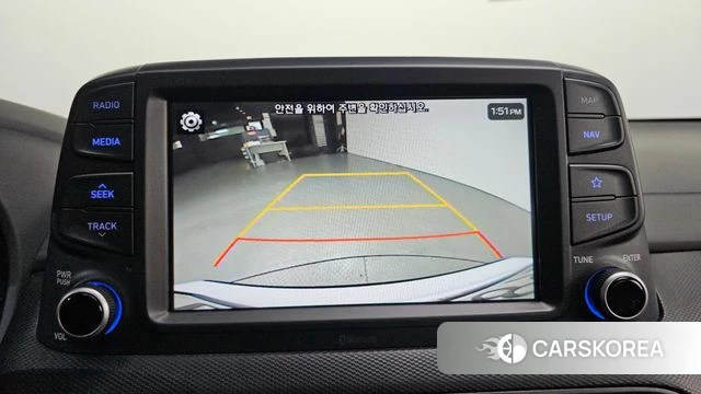 Hyundai Kona id 5023863 из Кореи 11