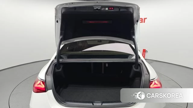 Mercedes-Benz E-Class W214 id 4185629 из Кореи 11