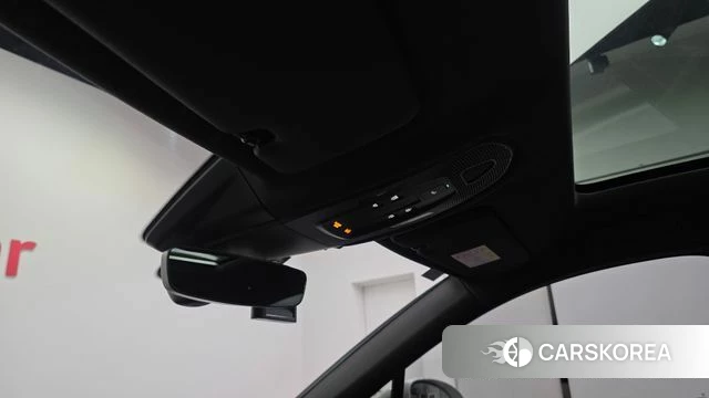 Porsche Cayenne (PO536) id 5032564 из Кореи 11