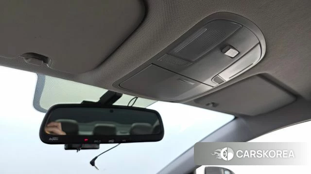 Hyundai Avante AD id 5042090 из Кореи 11