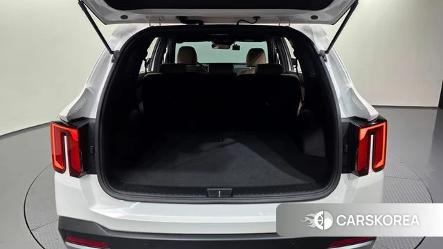 Kia The New Sorento 4th Generation id 5033091 из Кореи 11
