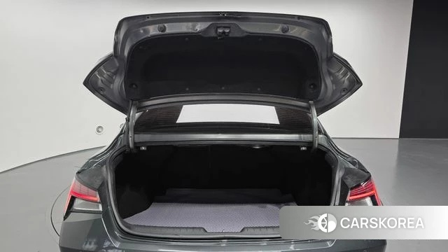 Hyundai Avante (CN7) id 4975941 из Кореи 11
