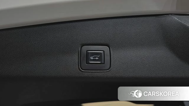 Chevrolet (GM Daewoo) Trailblazer id 4958796 из Кореи 11