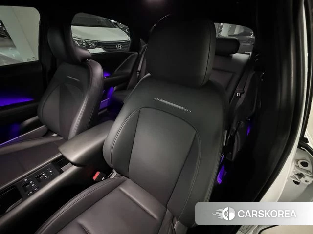 Hyundai Ionic 6 id 4971006 из Кореи 11