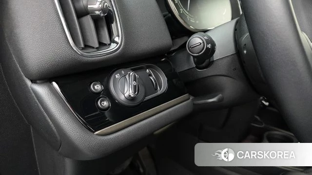 Mini Cooper Countryman id 4942696 из Кореи 11
