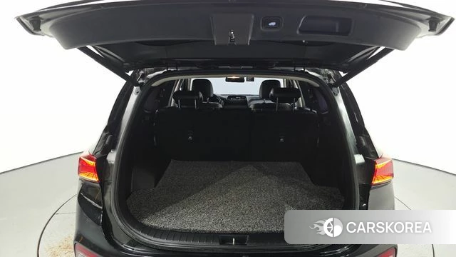 Hyundai Santa Fe TM id 4795042 из Кореи 11