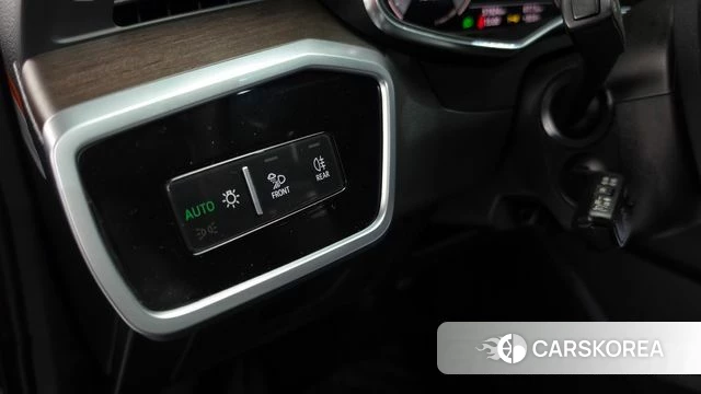 Audi A6 (C8) id 4710519 из Кореи 11