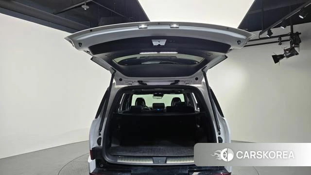 Hyundai Santa Fe (MX5) id 4935092 из Кореи 11