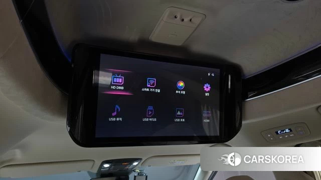 Kia Carnival 4th generation id 4985700 из Кореи 11