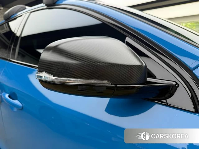 Volvo V60 id 5024150 из Кореи 11