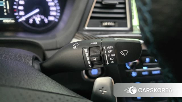 Genesis G80 id 5029392 из Кореи 11