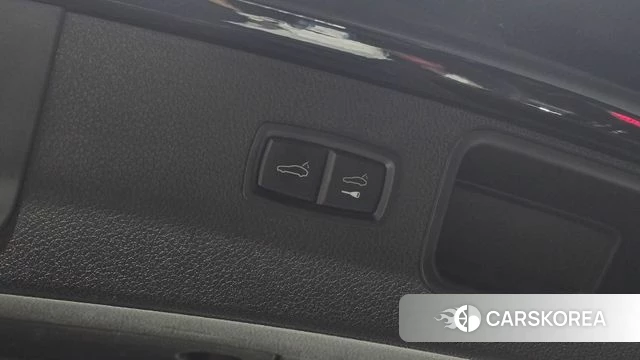 Porsche Macan id 4731907 из Кореи 11