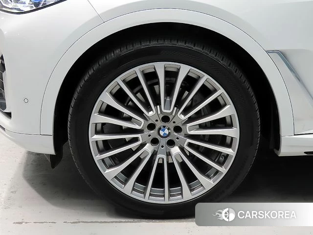 BMW X7 (G07) id 4974380 из Кореи 11