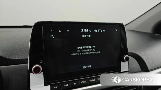 Kia Morning Urban (JA) id 5040847 из Кореи 11