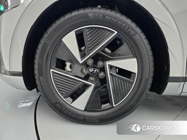 Hyundai The New Ionic 5 id 5039263 из Кореи 11