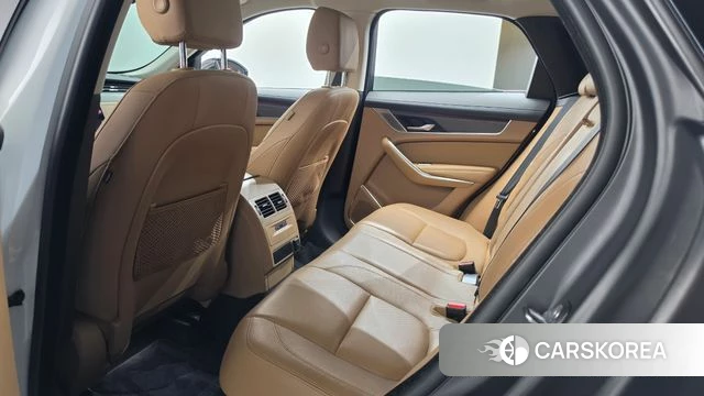 Jaguar F-PACE id 4922754 из Кореи 11