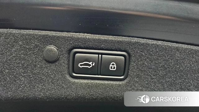 Hyundai The New Grandeur IG id 5023131 из Кореи 11