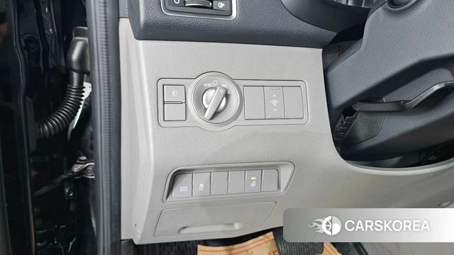Hyundai Solati id 4731944 из Кореи 11
