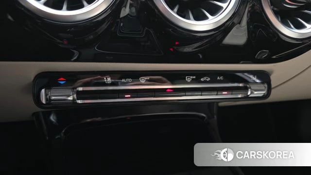 Mercedes-Benz A-Class W177 id 4980542 из Кореи 11