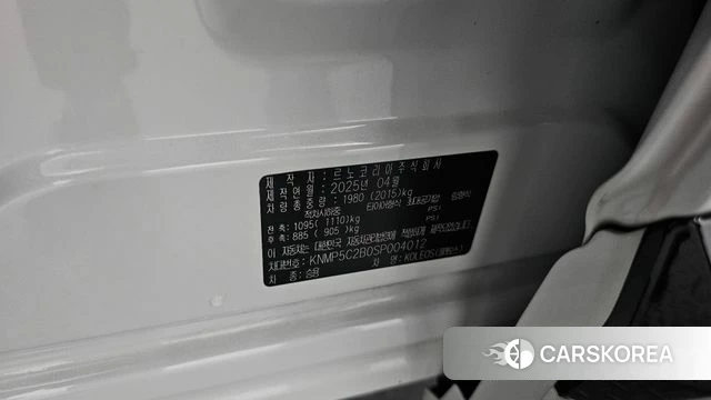 Renault Korea (Samsung) Grand Coleos id 4995431 из Кореи 11